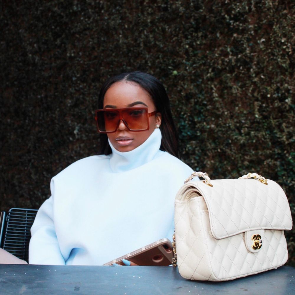 Meet your Posher, Semaj